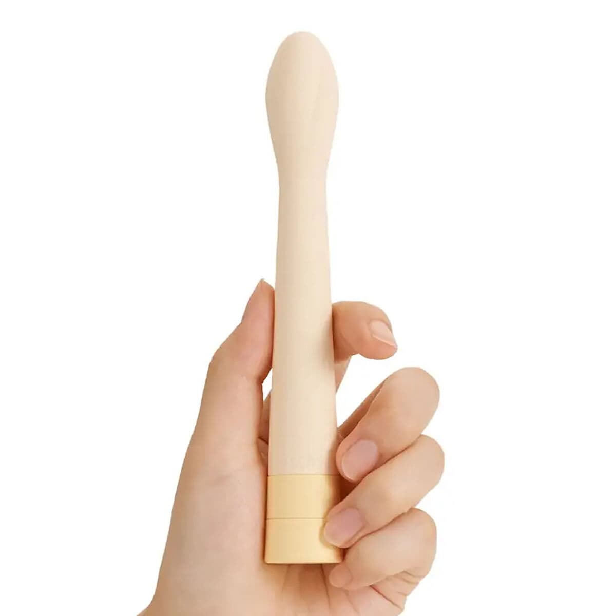 Massagevorrichtung Iroha Gelb - Thumbnail 2