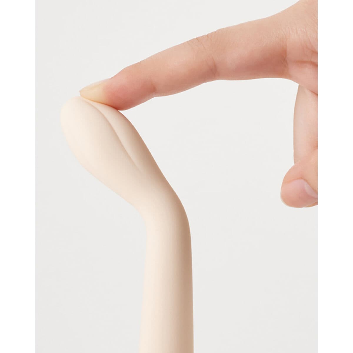 Massagevorrichtung Iroha Gelb - Thumbnail 3
