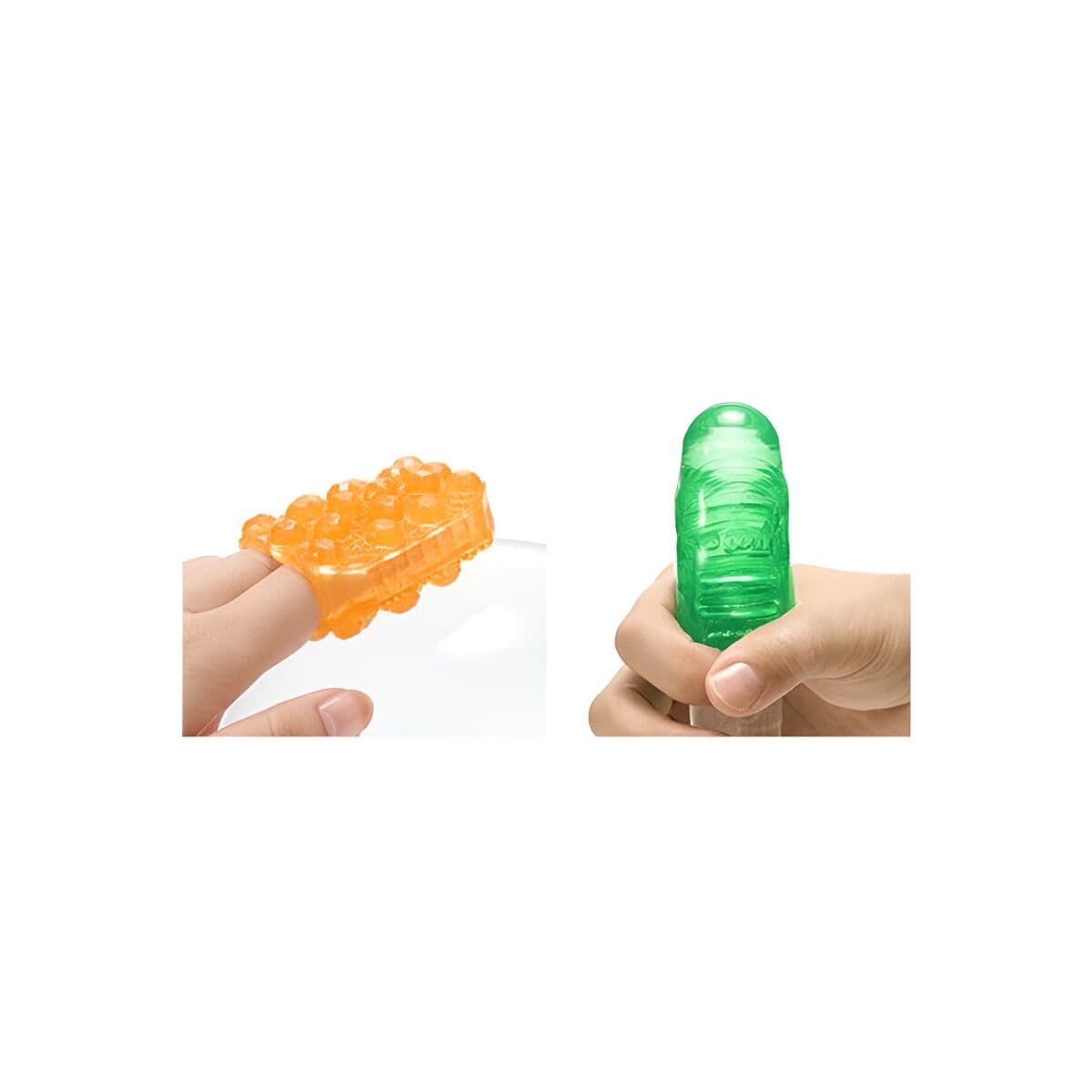 Fingerhülle Tenga - Thumbnail 6