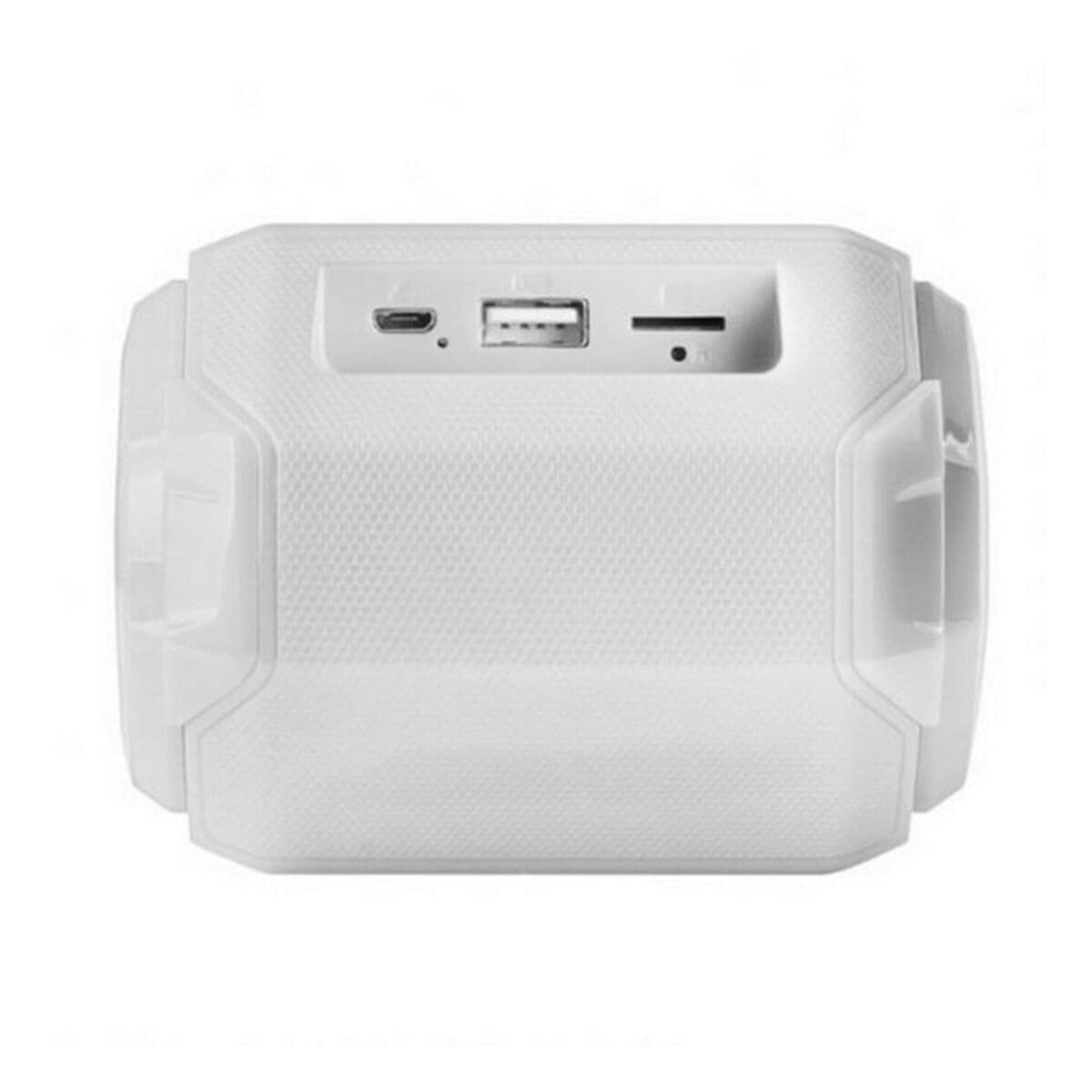 Bluetooth-Lautsprecher Mars Gaming MSBAX RGB 10 W - Thumbnail 8
