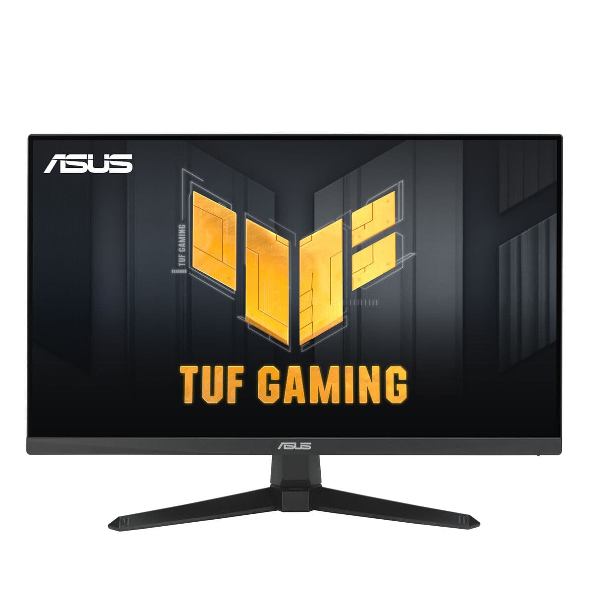 Monitor Asus 90LM0BH0-B01171 23,8" Full HD — Bild 1