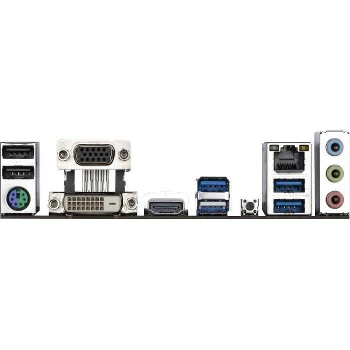Motherboard Gigabyte A520M S2H AMD AM4 AMD A520 AMD - Thumbnail 7