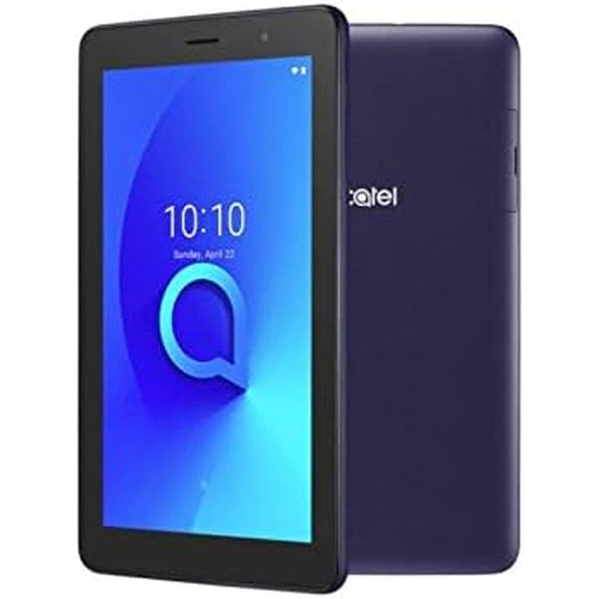 Mobiltelefon für ältere Erwachsene TCL T314D1-3ALCA112 Schwarz 128 MB 64 MB RAM (Restauriert A) - Thumbnail 5