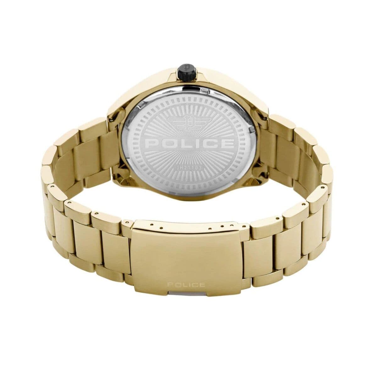 Herrenuhr Police - Thumbnail 4