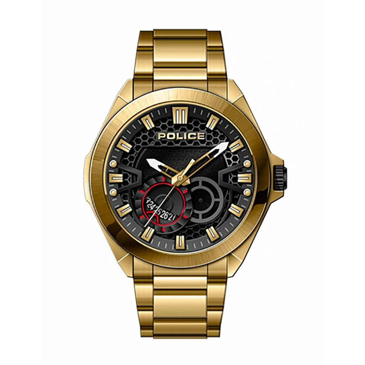 Herrenuhr Police — Bild 1
