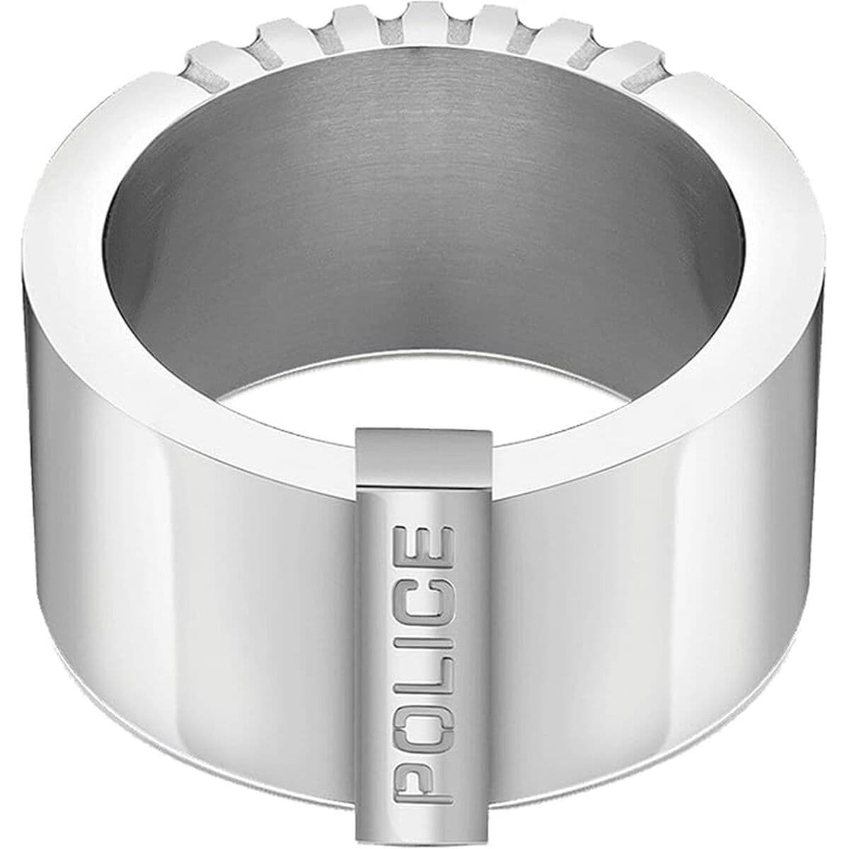 Herrenring Police PEAGF2211512 — Bild 1