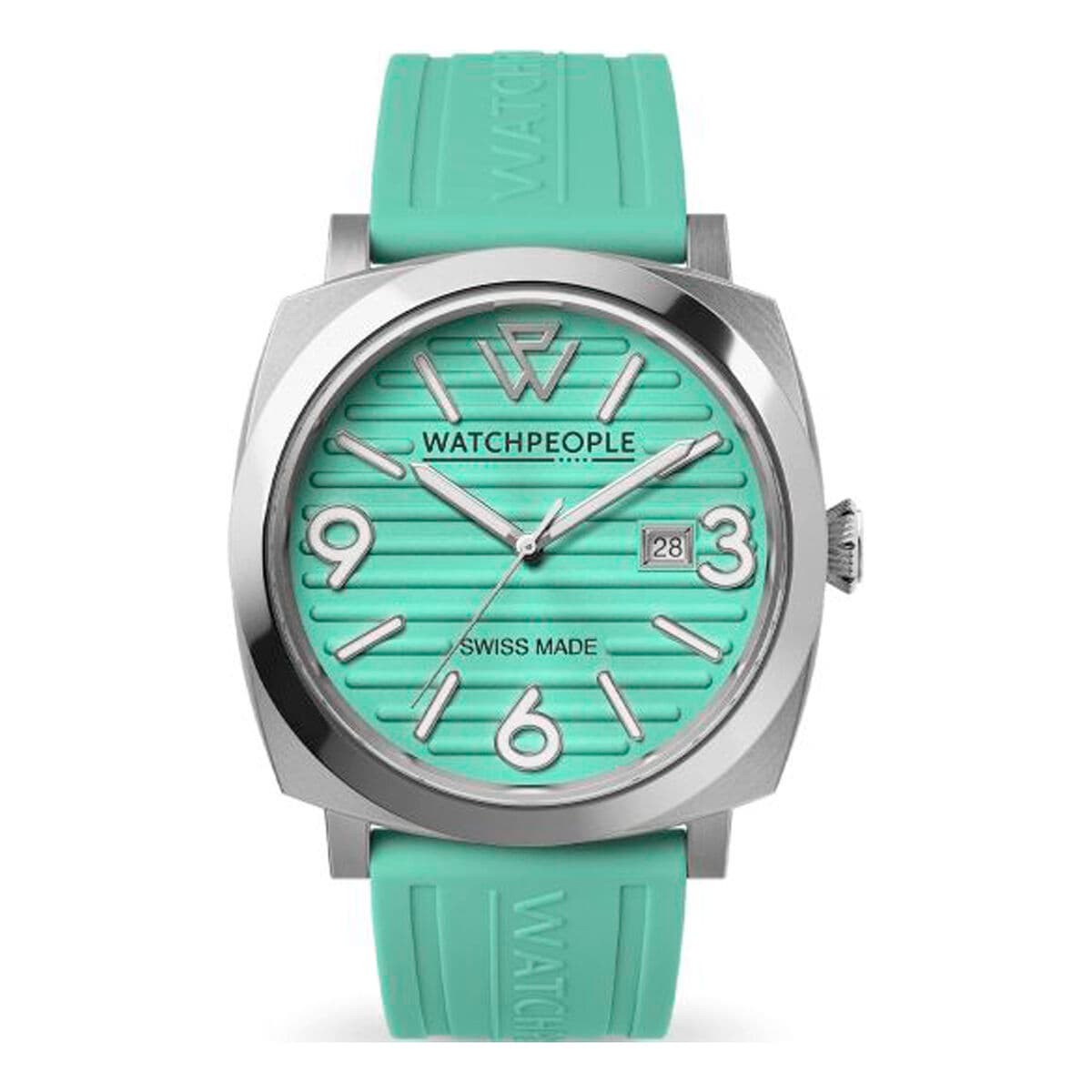 Damenuhr Watchpeople (Ø 45 mm) — Bild 1