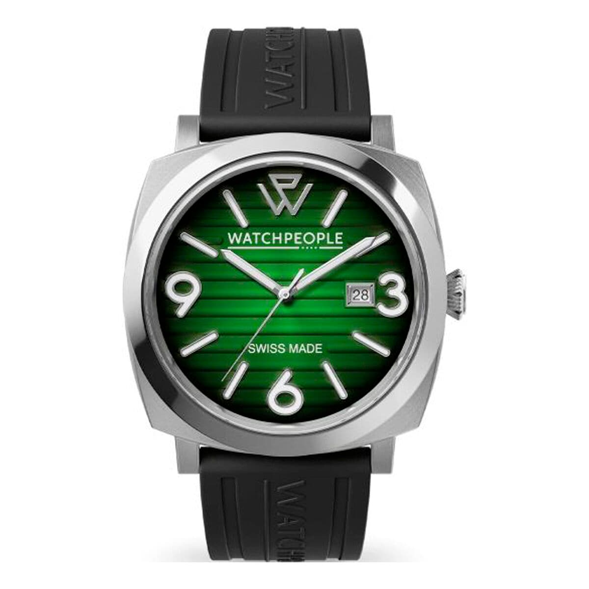 Damenuhr Watchpeople (Ø 45 mm) — Bild 1