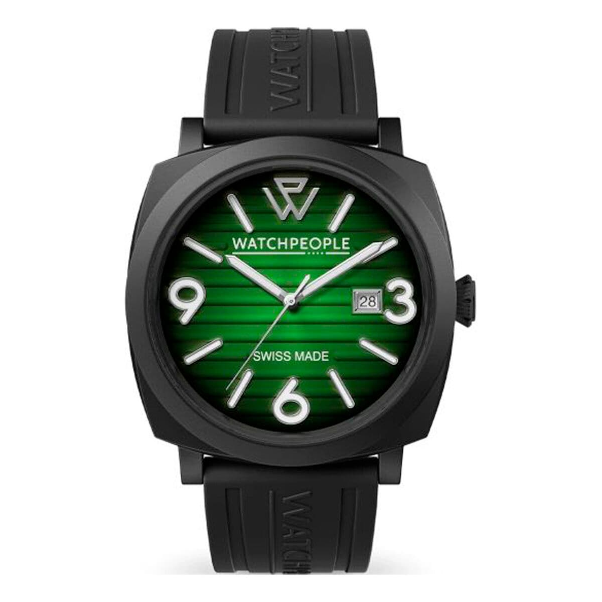 Damenuhr Watchpeople (Ø 45 mm) — Bild 1