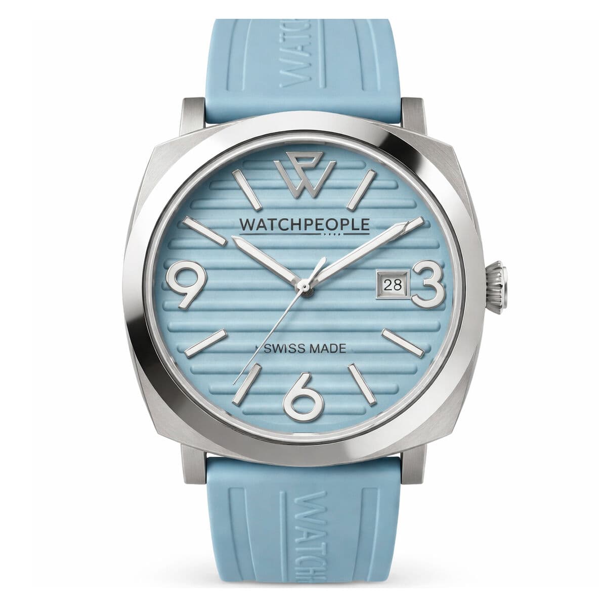 Damenuhr Watchpeople (Ø 45 mm) — Bild 1