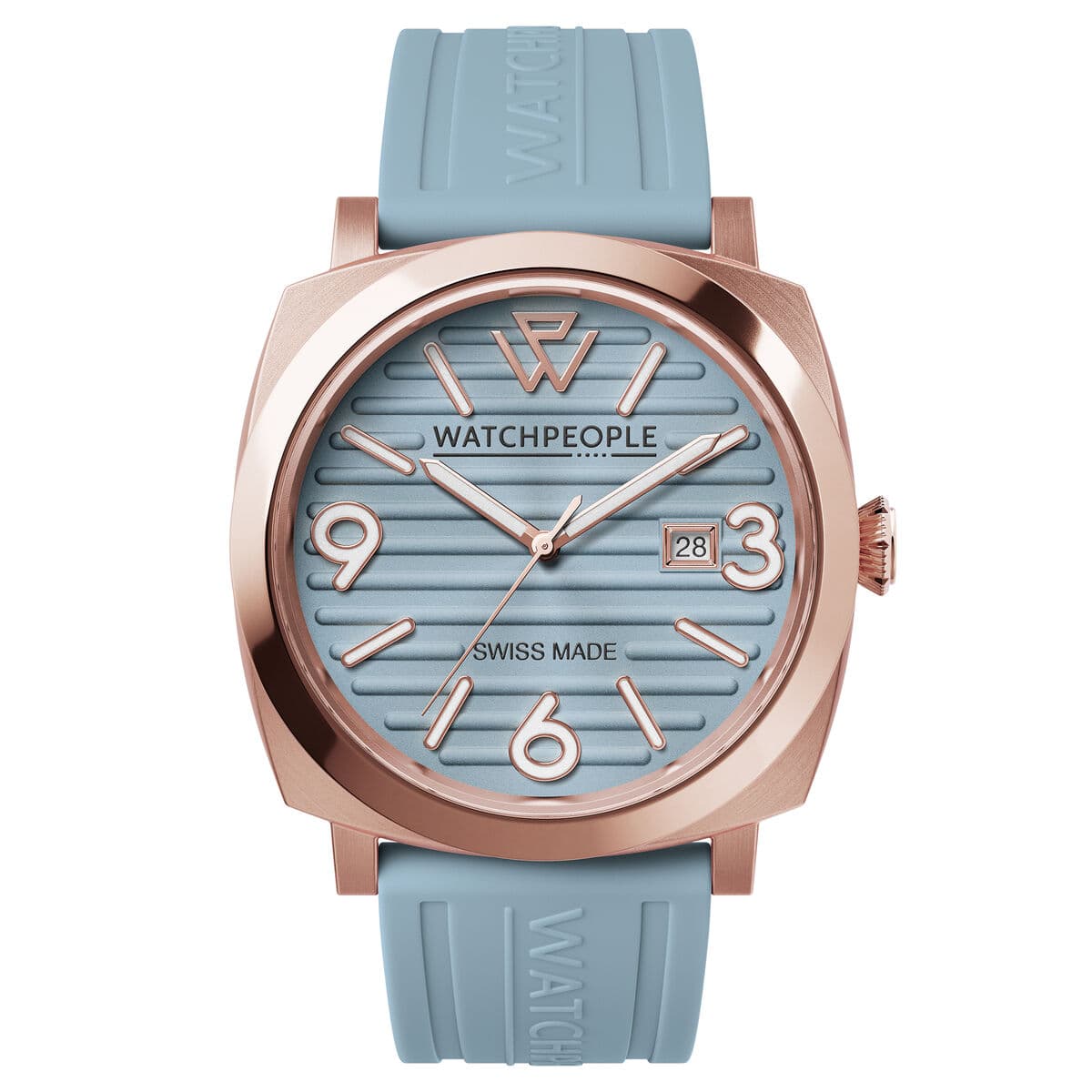 Damenuhr Watchpeople (Ø 45 mm) — Bild 1