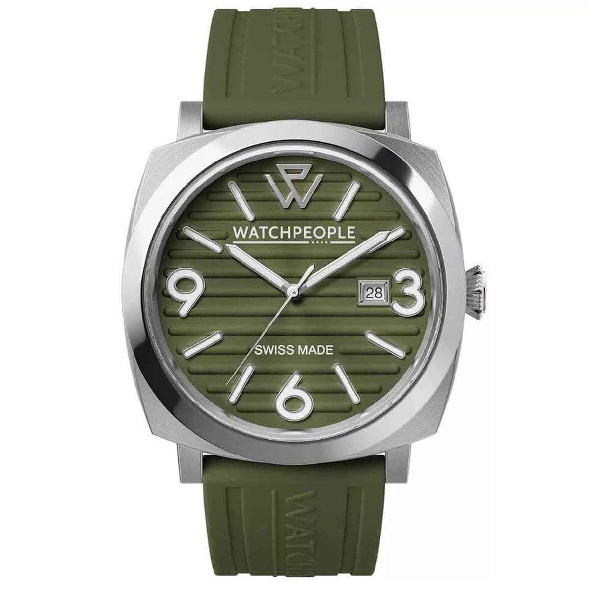 Damenuhr Watchpeople (Ø 45 mm) — Bild 1