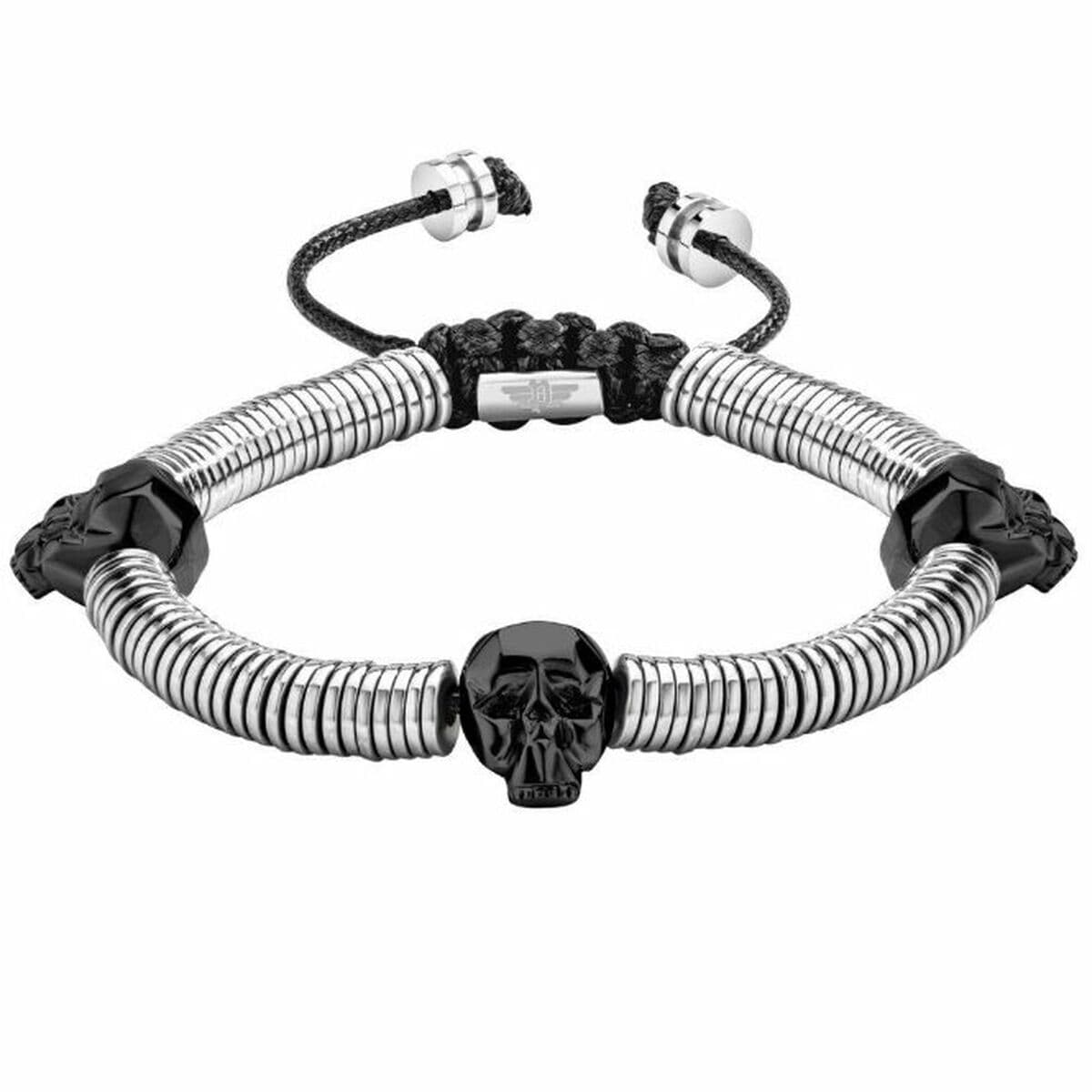 Herrenarmreif Police PJ26553BSSB01 — Bild 1