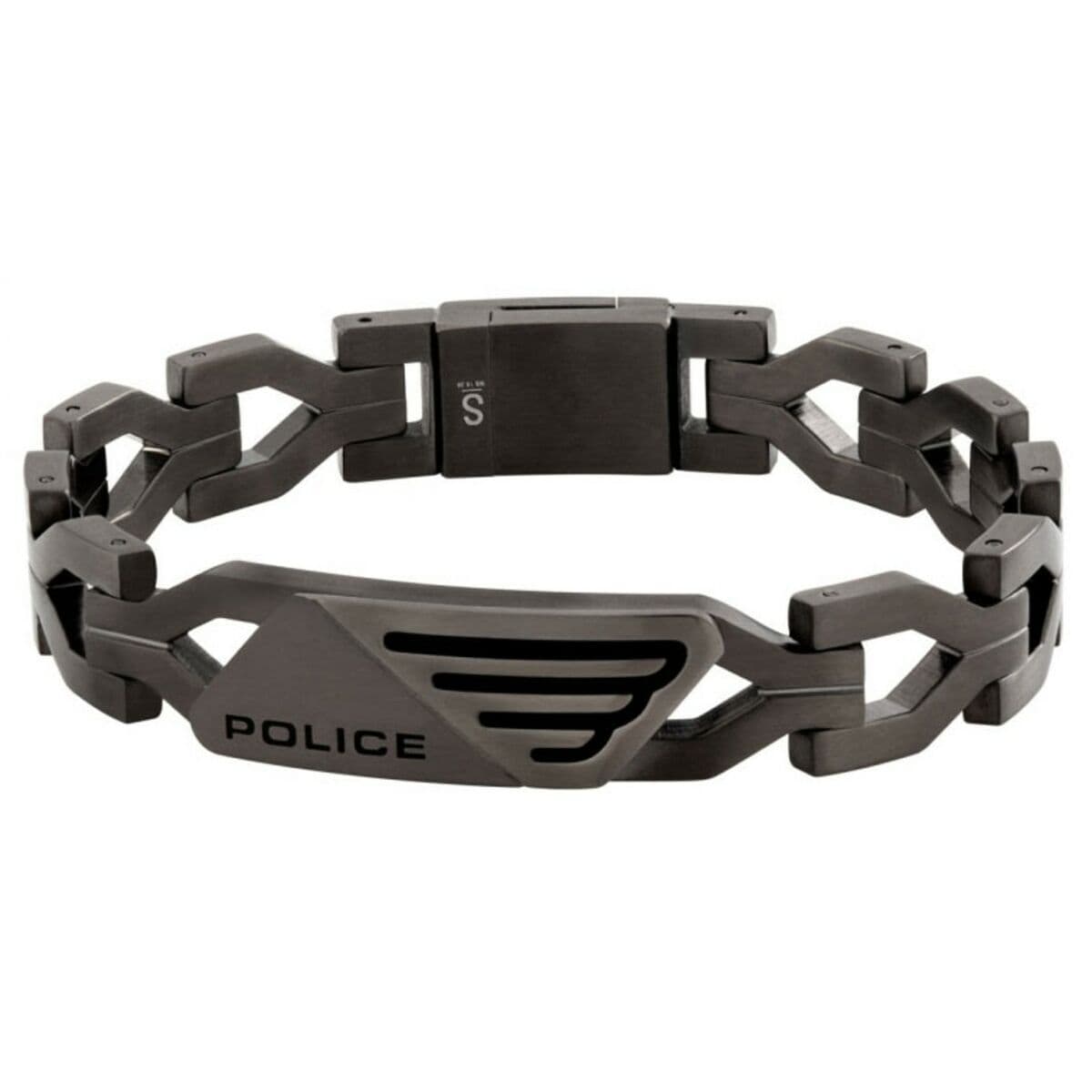 Herrenarmreif Police PJ26556BSU.03 — Bild 1