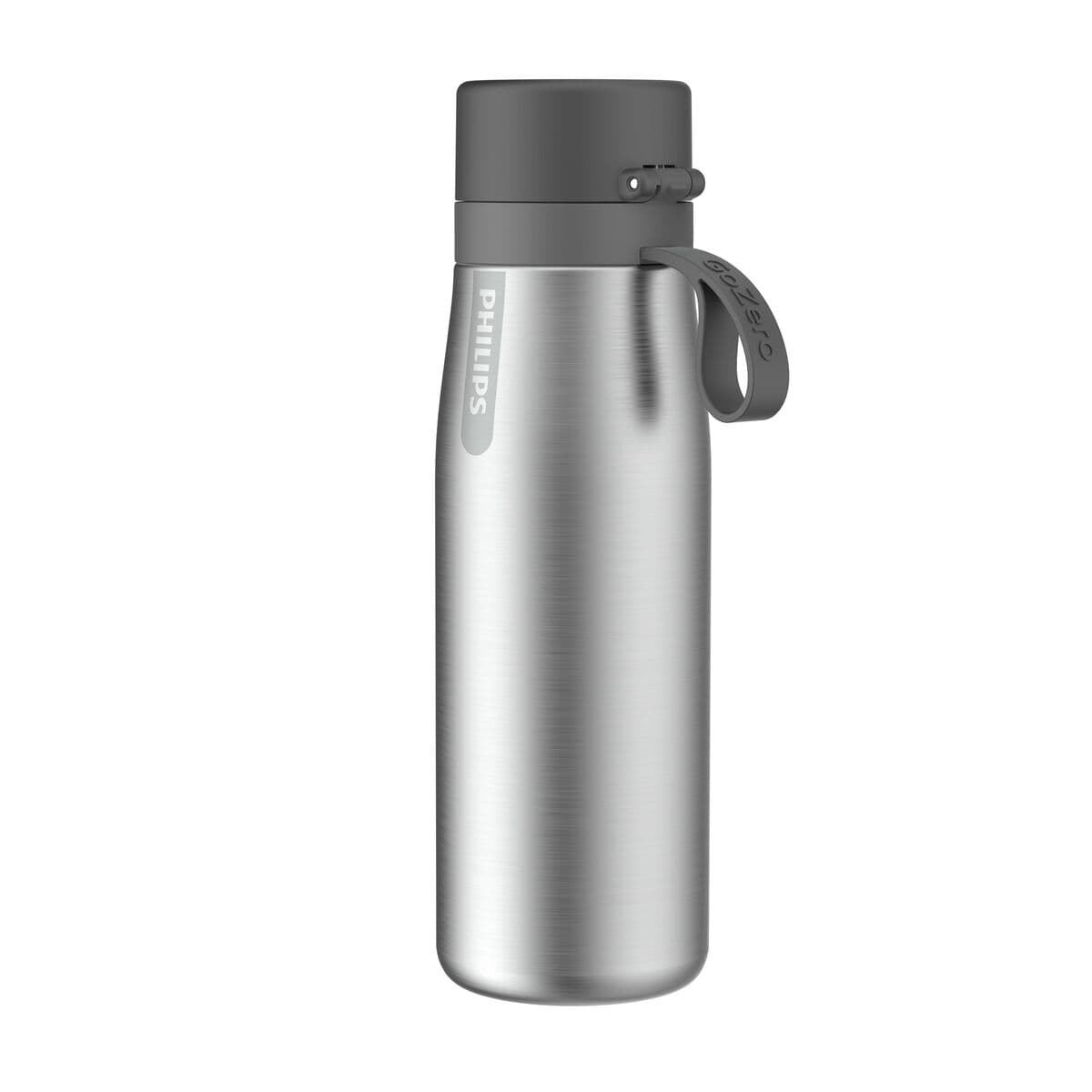 Flasche Philips Stahl — Bild 1
