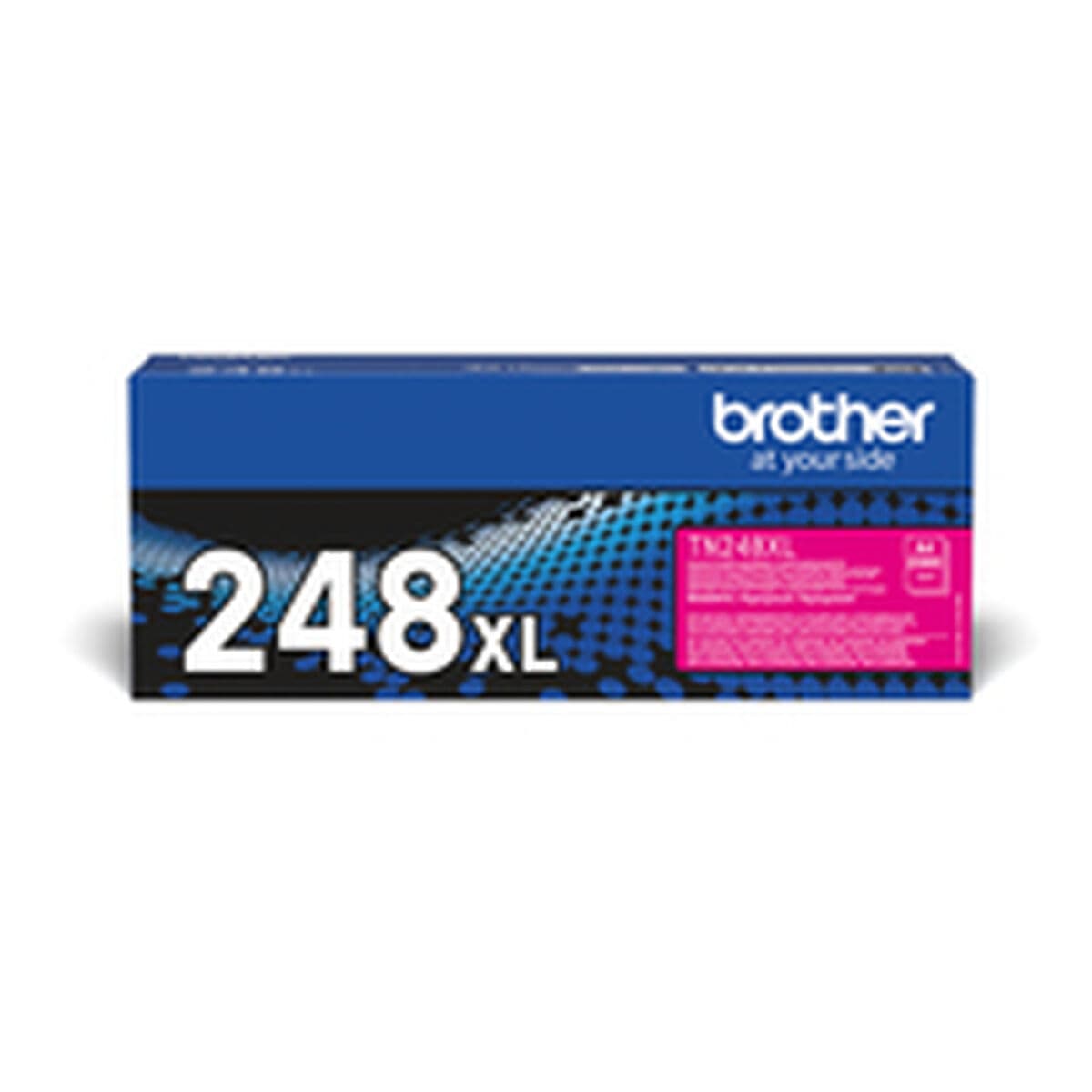 Toner Brother HLL3220CW, 3240CDW, DCPL3520CDW, 3560CDW, MFCL3740CDW, 3760CDW, HLL8230CDW, 8240CDW, MFCL8340CDW, 8390CDW Magenta  - Thumbnail 3