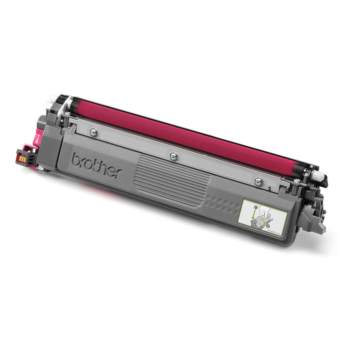 Toner Brother HLL3220CW, 3240CDW, DCPL3520CDW, 3560CDW, MFCL3740CDW, 3760CDW, HLL8230CDW, 8240CDW, MFCL8340CDW, 8390CDW Magenta  - Thumbnail 4