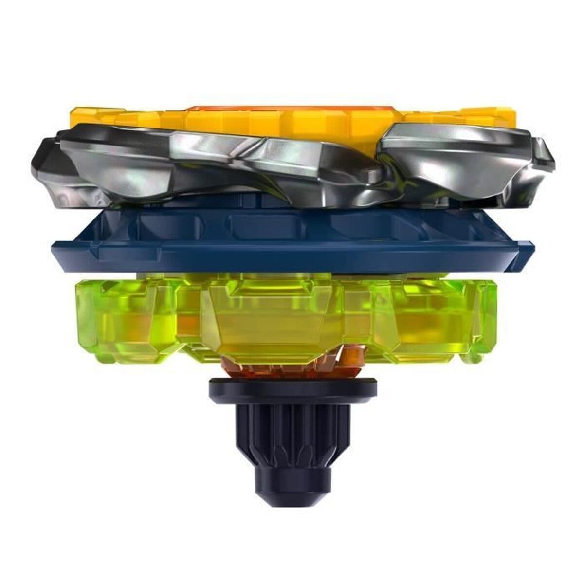 Kreisel Hasbro BeyBladeX (Restauriert A) - Thumbnail 4