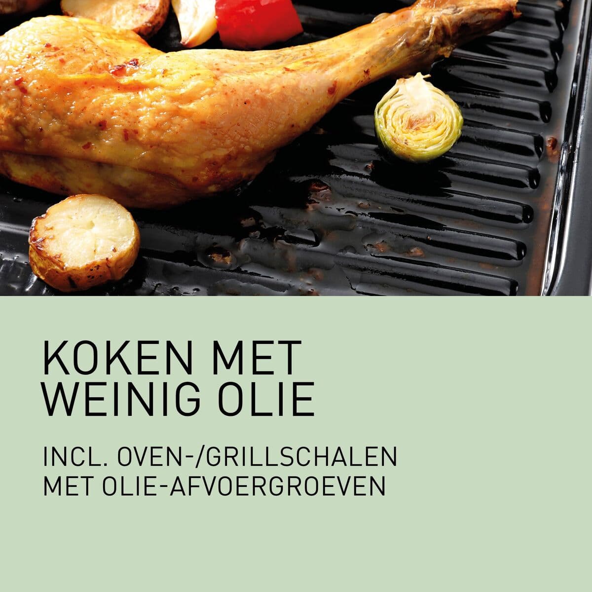 Mikrowelle mit Grill Panasonic NNDF37PWEPG Weiß 1000 W 23 L (Restauriert A) - Thumbnail 4