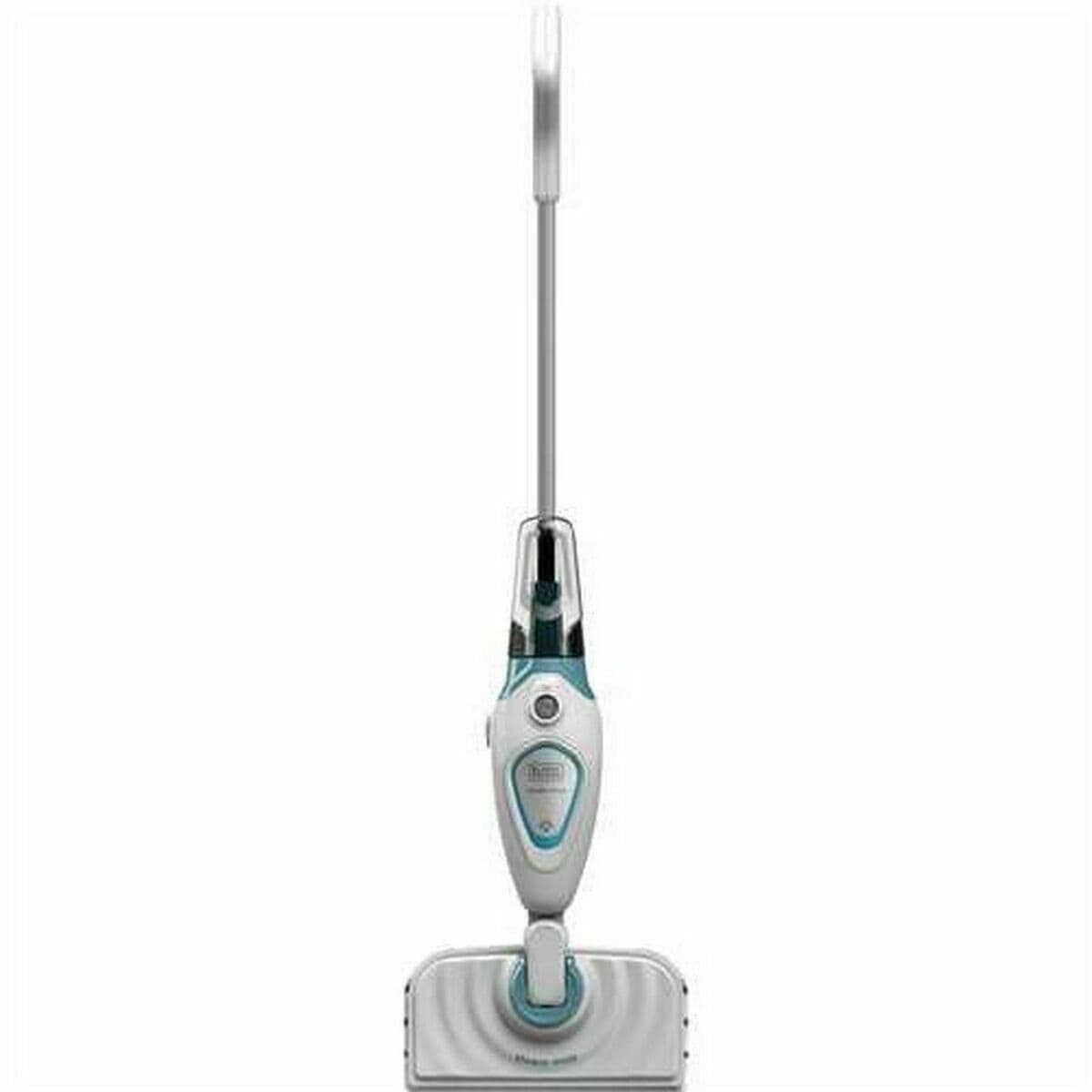 Dampfmopp Black & Decker 1300 W (Restauriert A) - Thumbnail 7