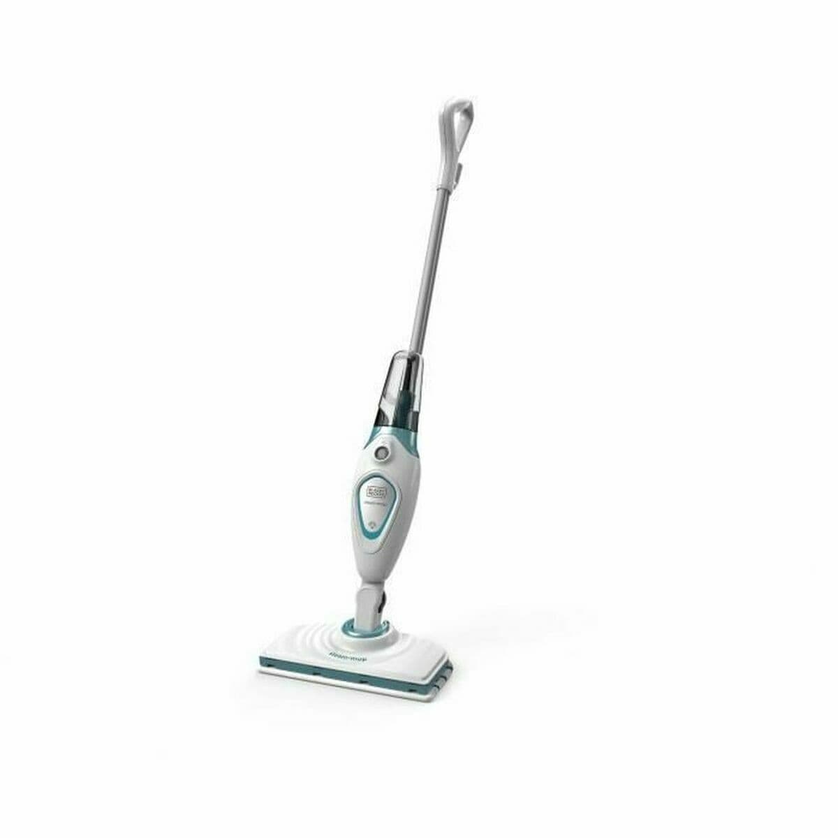 Dampfmopp Black & Decker 1300 W (Restauriert A) - Thumbnail 2