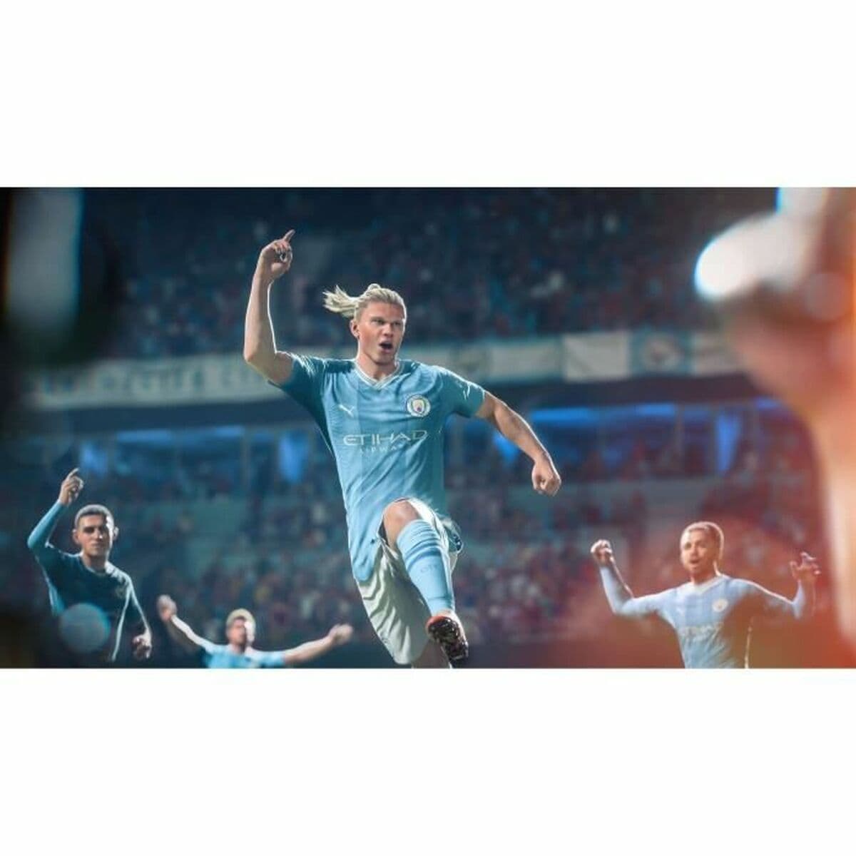 Videospiel Xbox One / Series X Electronic Arts FC 24 - Thumbnail 3