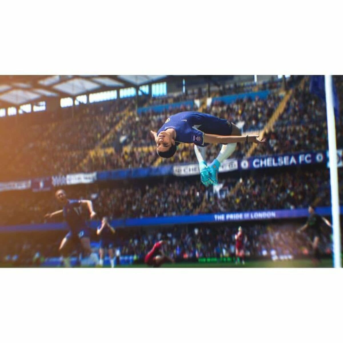 Videospiel Xbox One / Series X Electronic Arts FC 24 - Thumbnail 5