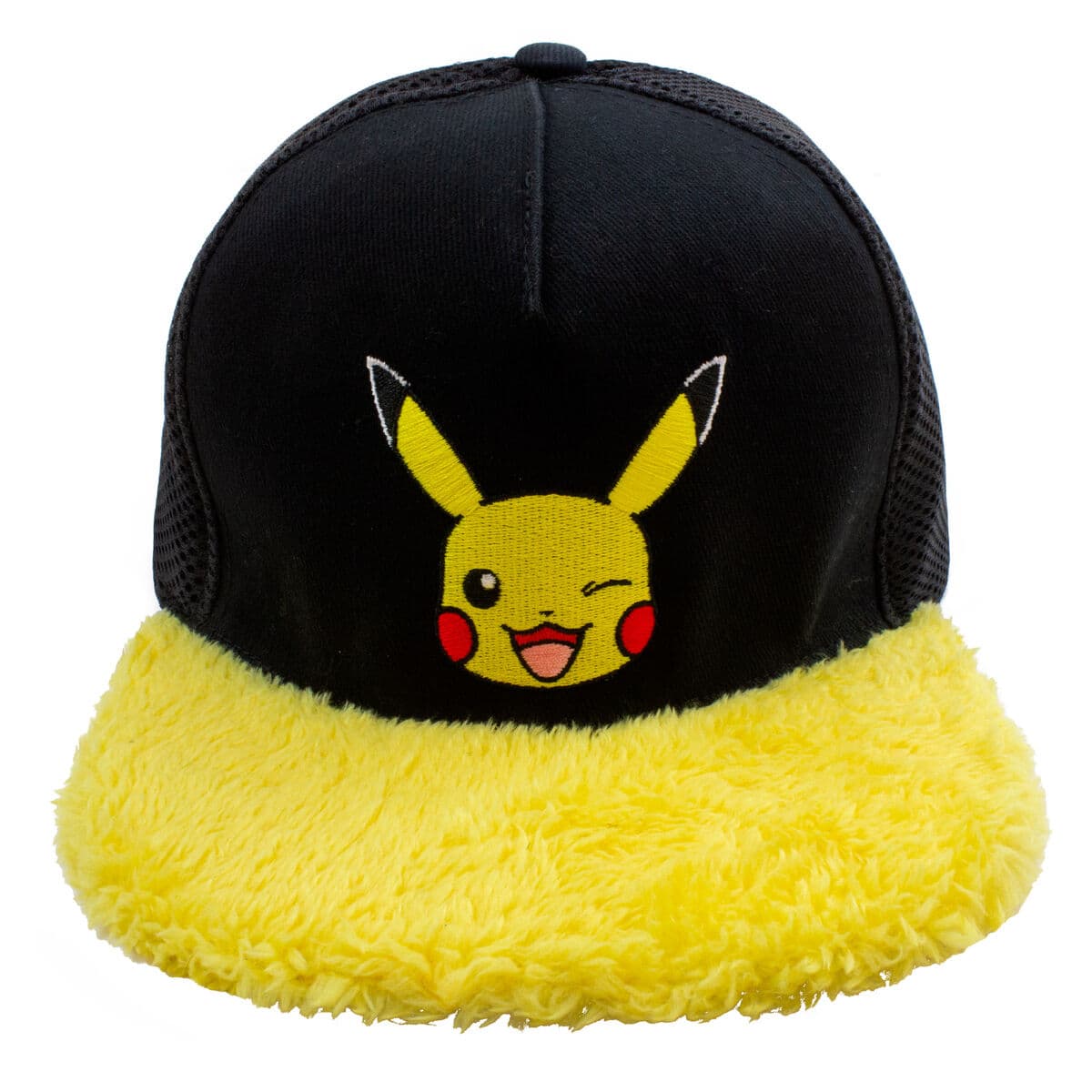 Hut Pokémon Pikachu Wink — Bild 1