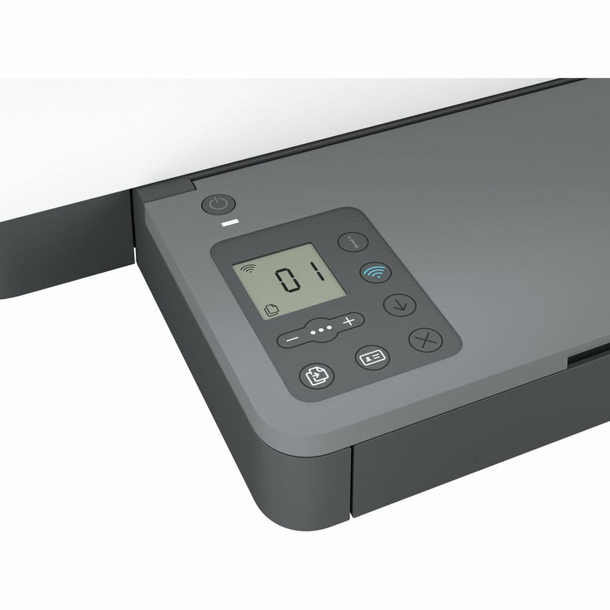 Laserdrucker HP M234SDN - Thumbnail 3