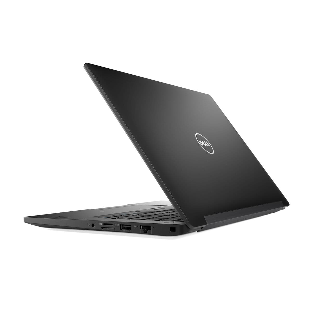 Laptop Dell 7400 14" Intel Core I5-8365U 16 GB RAM 256 GB SSD (Restauriert A+) - Thumbnail 6