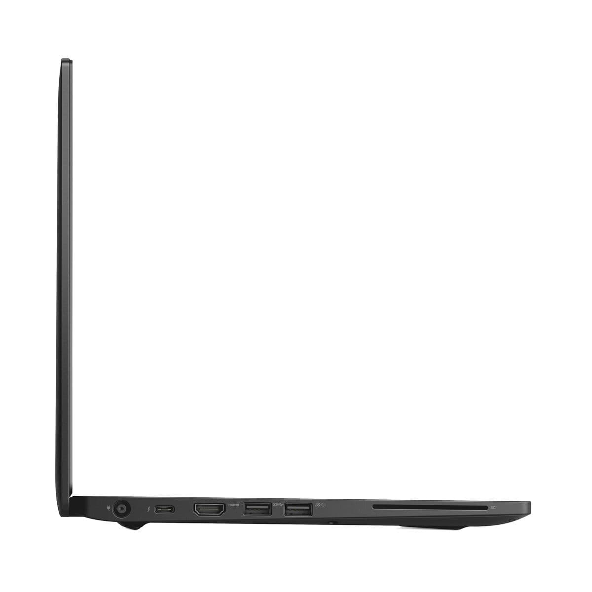 Laptop Dell 7400 14" Intel Core I5-8365U 16 GB RAM 256 GB SSD (Restauriert A+) - Thumbnail 3