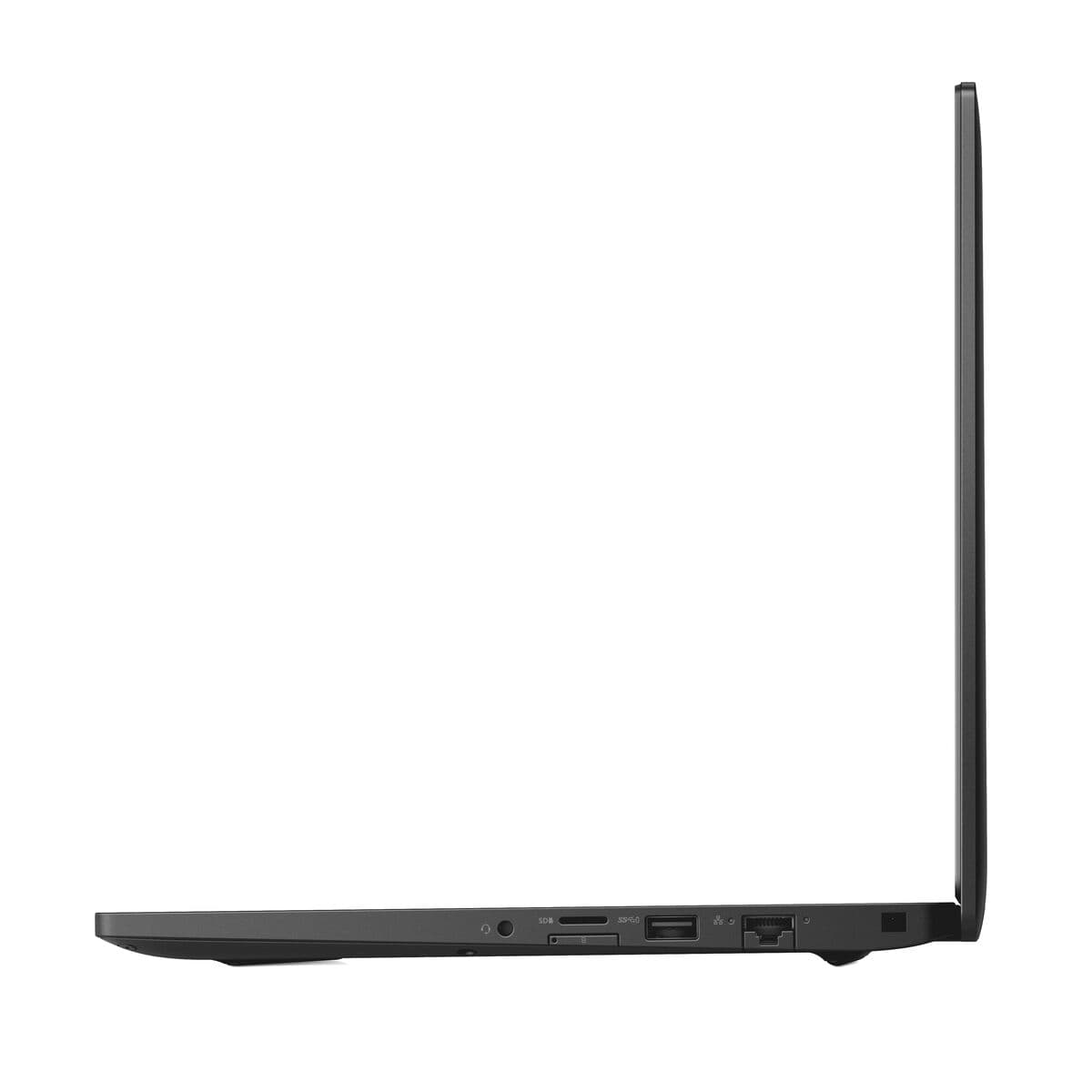 Laptop Dell 7400 14" Intel Core I5-8365U 16 GB RAM 256 GB SSD (Restauriert A+) - Thumbnail 4