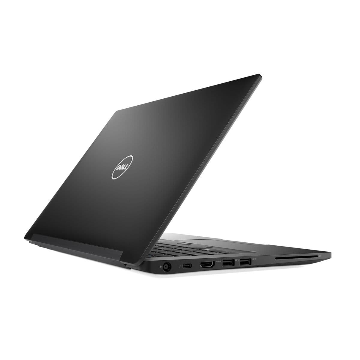 Laptop Dell 7400 14" Intel Core I5-8365U 16 GB RAM 256 GB SSD (Restauriert A+) - Thumbnail 5