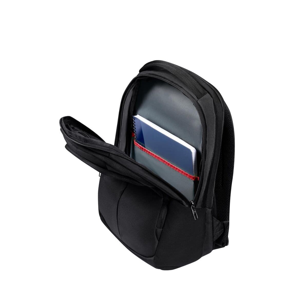 Laptoptasche Samsonite GUARDIT 3.0 Schwarz 20 x 30 x 44 cm - Thumbnail 7