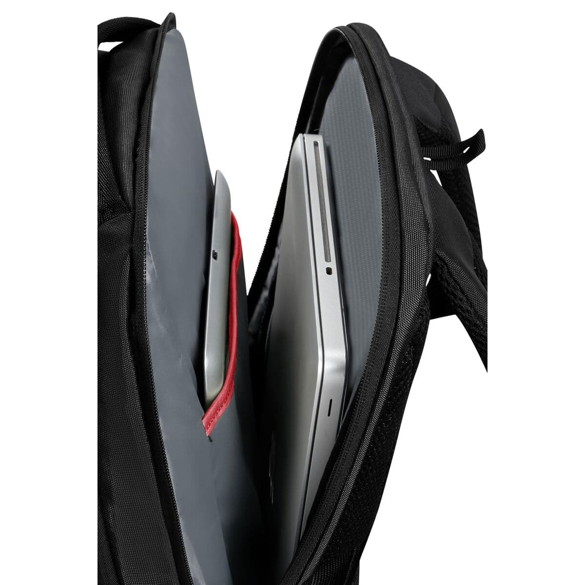 Laptoptasche Samsonite GUARDIT 3.0 Schwarz 20 x 30 x 44 cm - Thumbnail 8