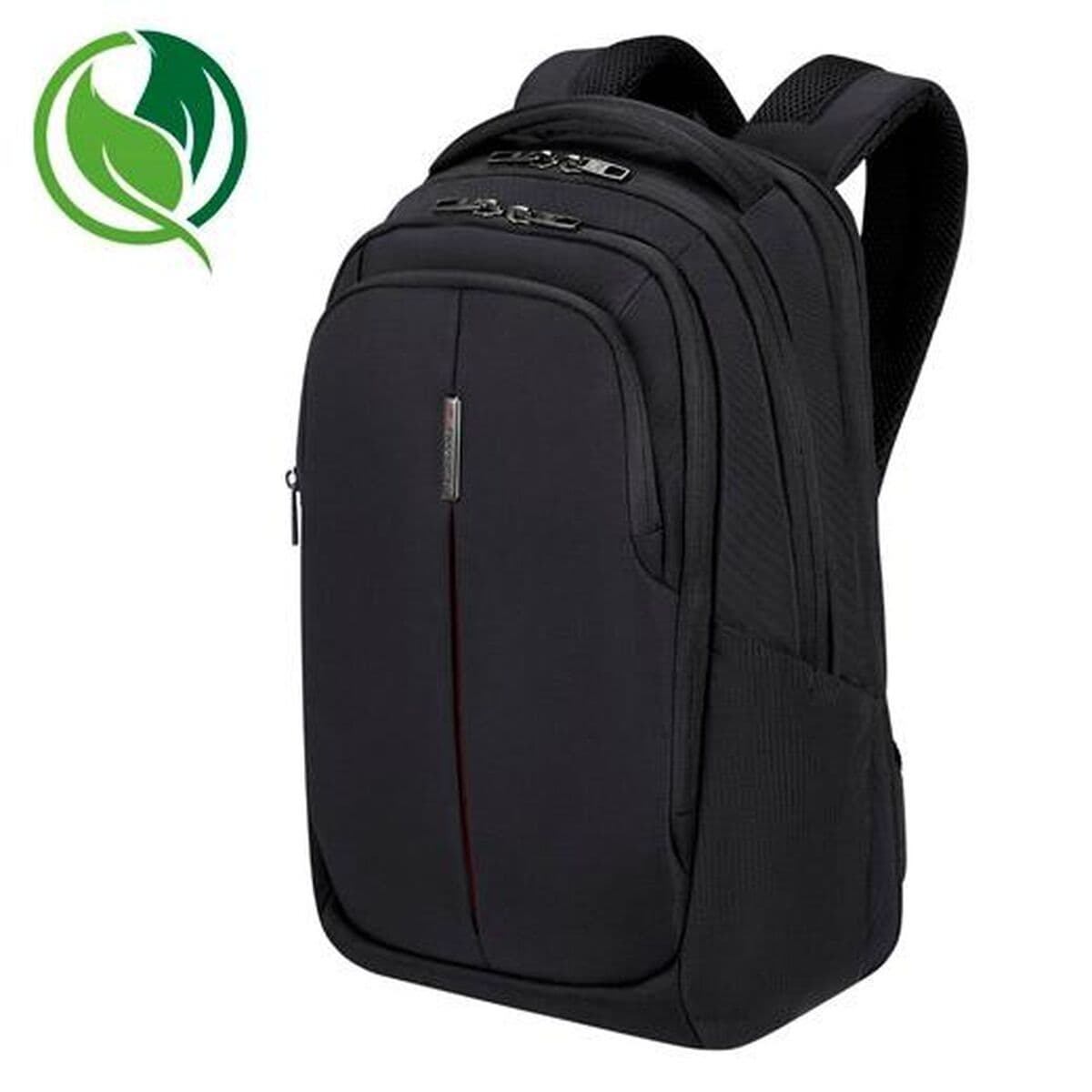 Laptoptasche Samsonite GUARDIT 3.0 Schwarz 20 x 30 x 44 cm - Thumbnail 2