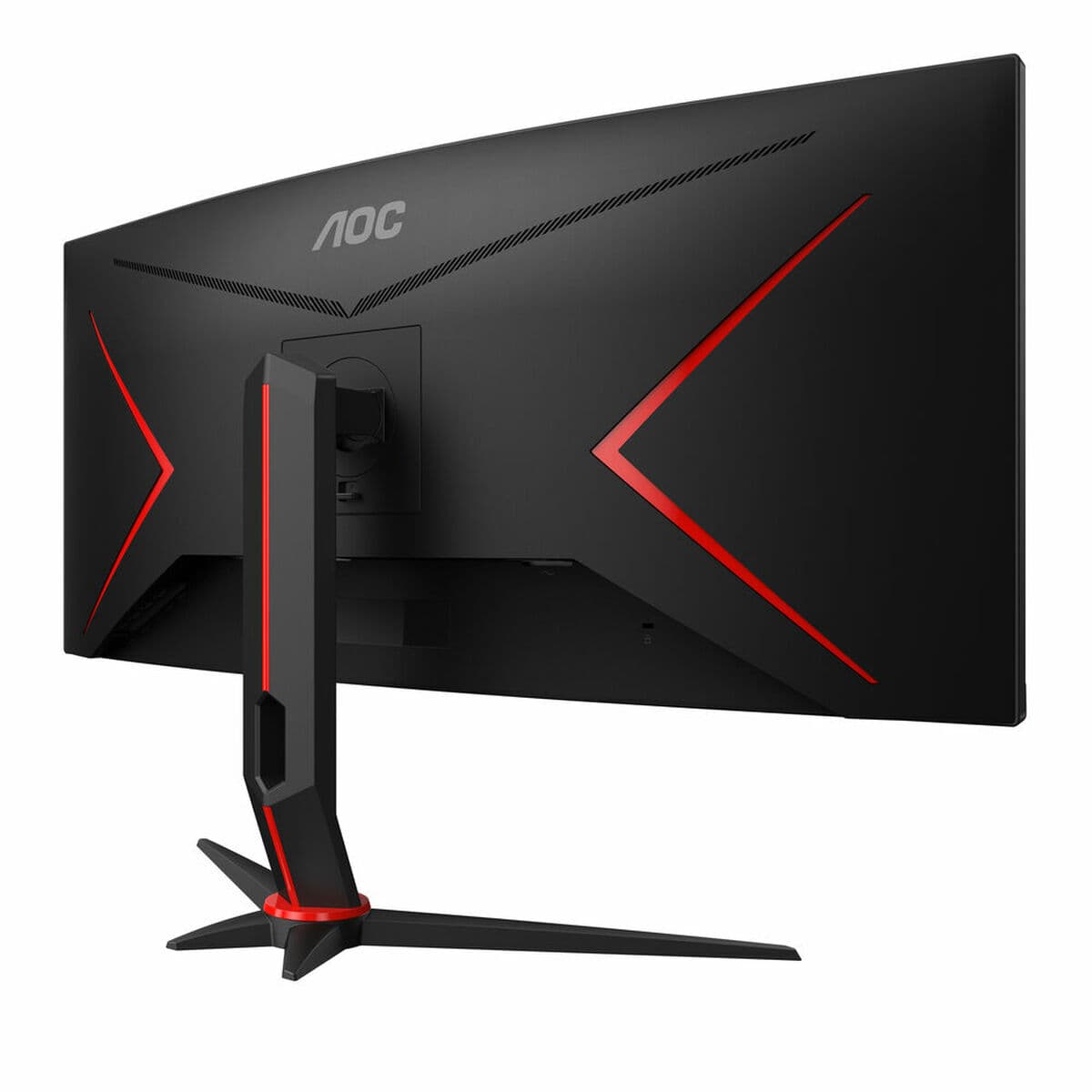Monitor AOC CU34G2X/BK 34" HD LED - Thumbnail 2