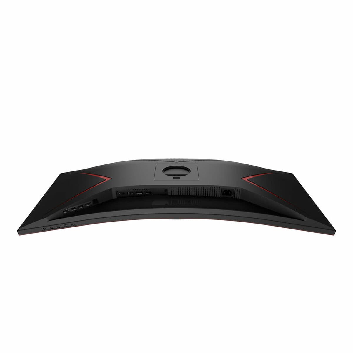 Monitor AOC CU34G2X/BK 34" HD LED - Thumbnail 3