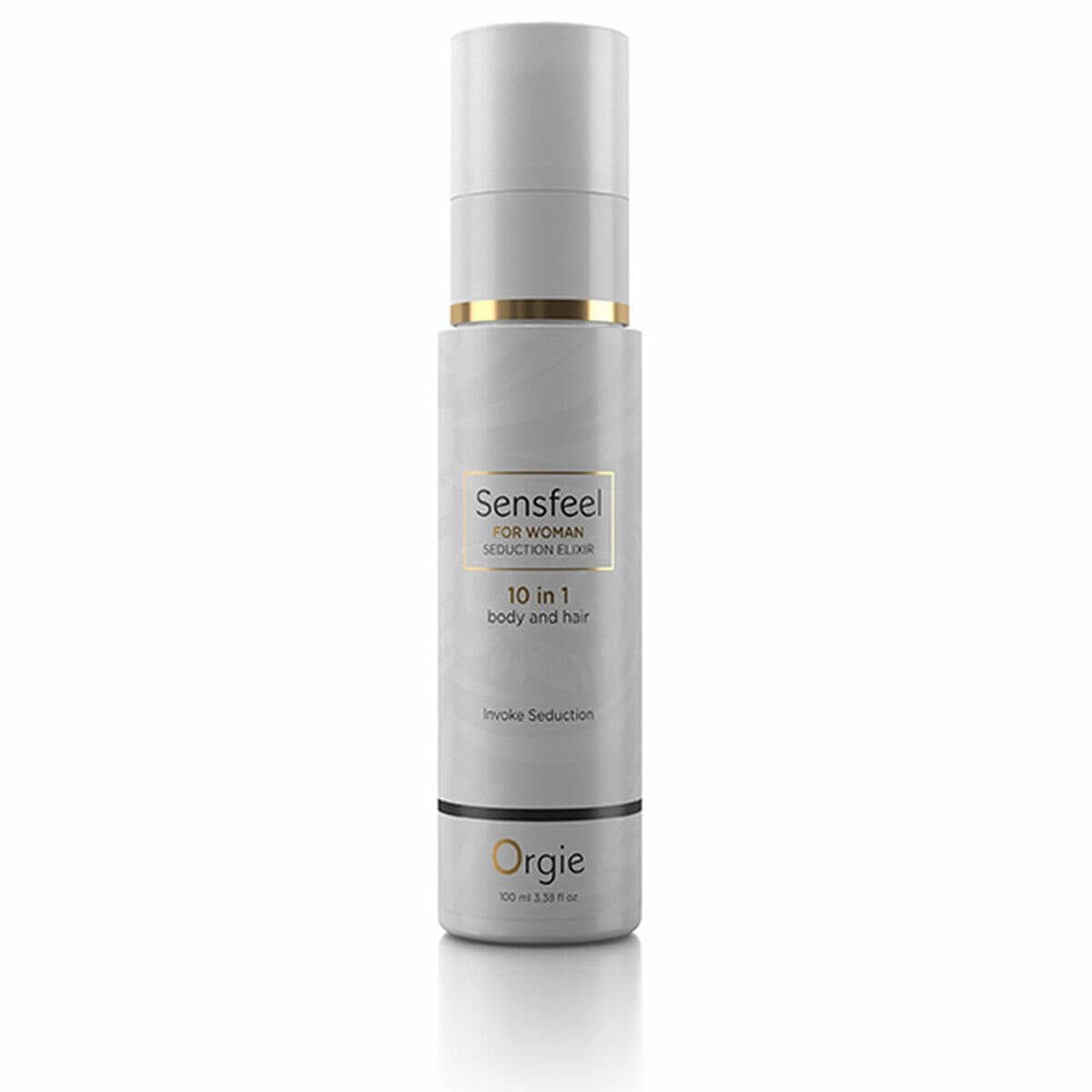 Liebestropfen Spanish Fly Extra Orgie Pheromone Seduction 100 ml Damen — Bild 1