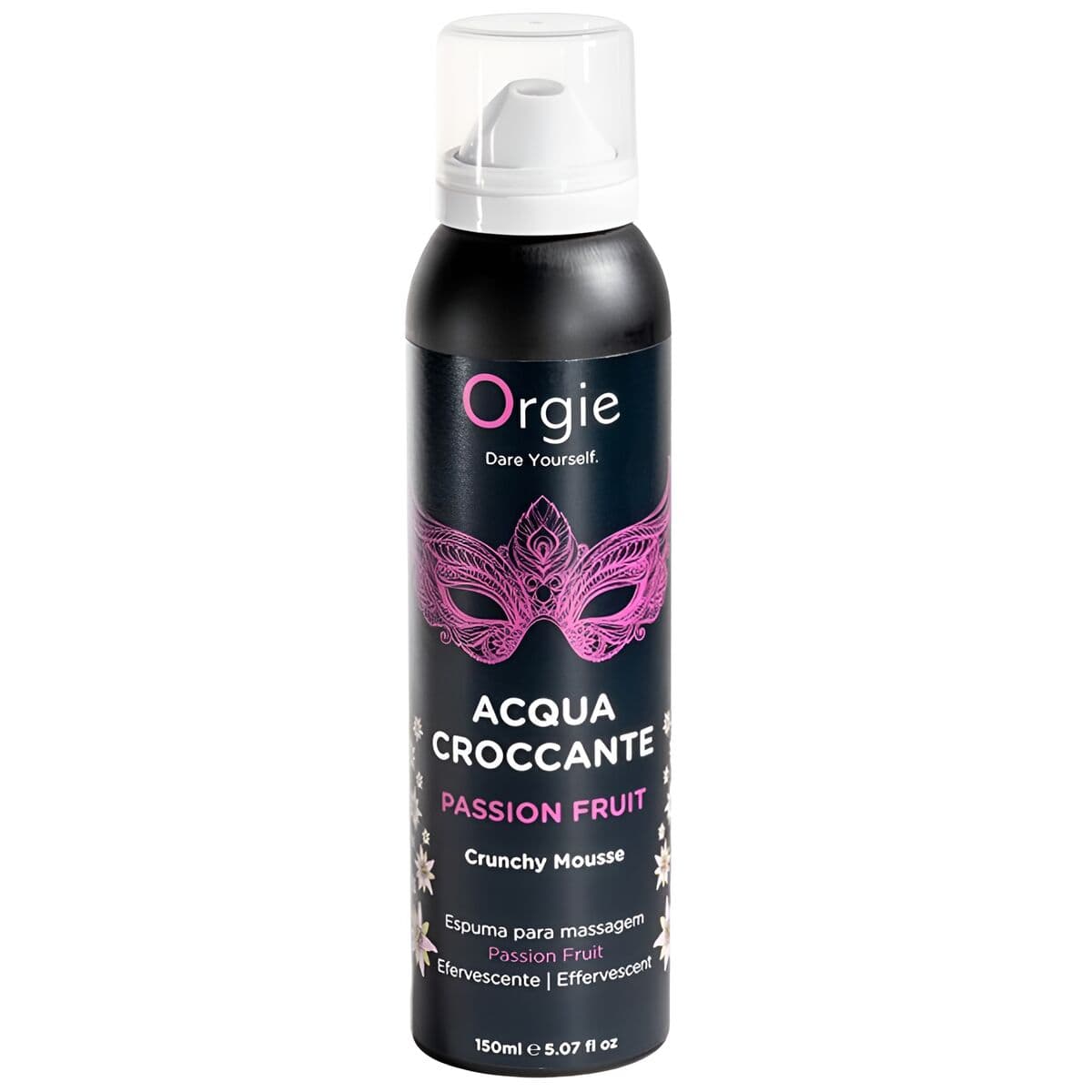 Gel Orgie 150 ml Passionsfrucht - Thumbnail 6