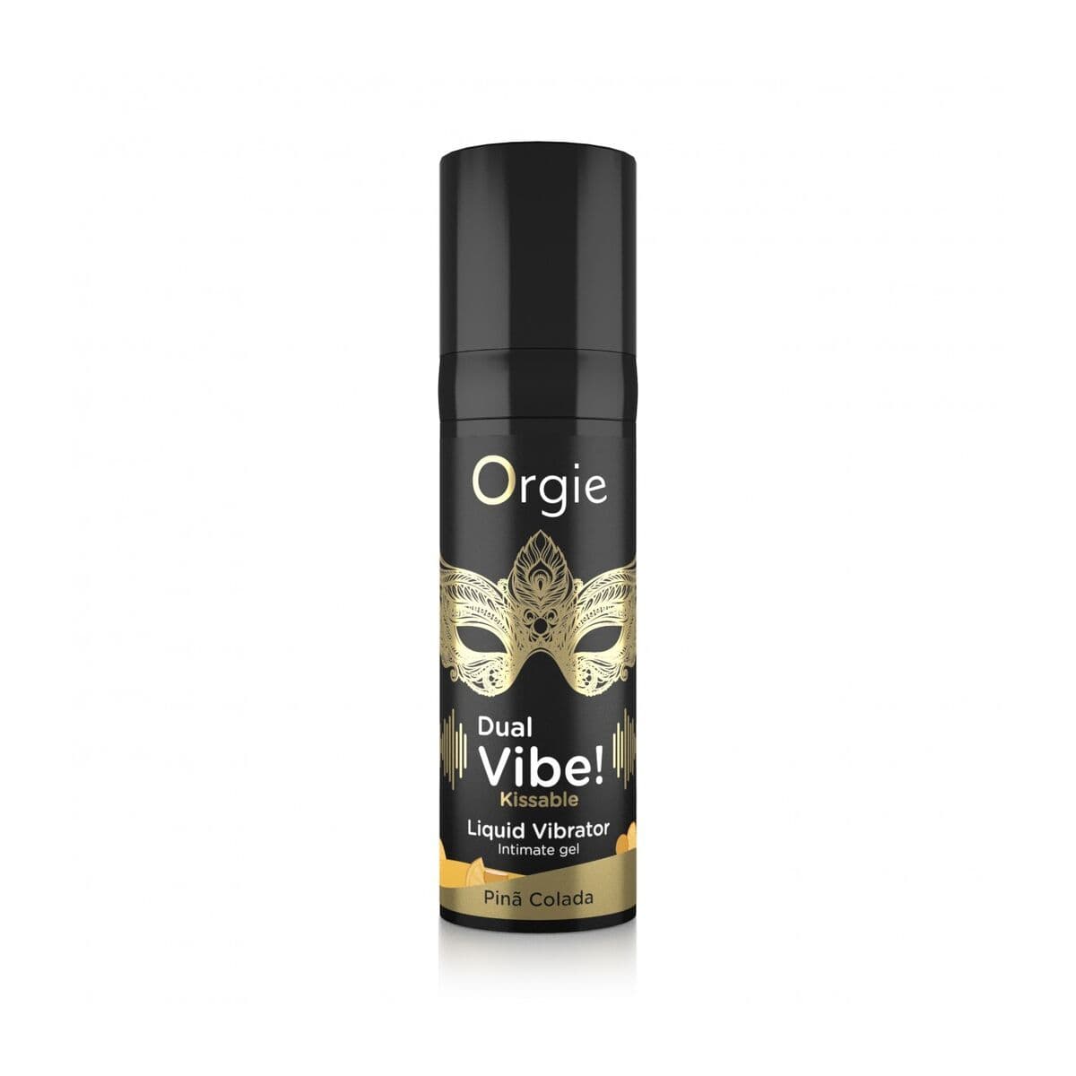 Sample-Pack Orgie Dual Vibe! 15 ml Piña Colada — Bild 1