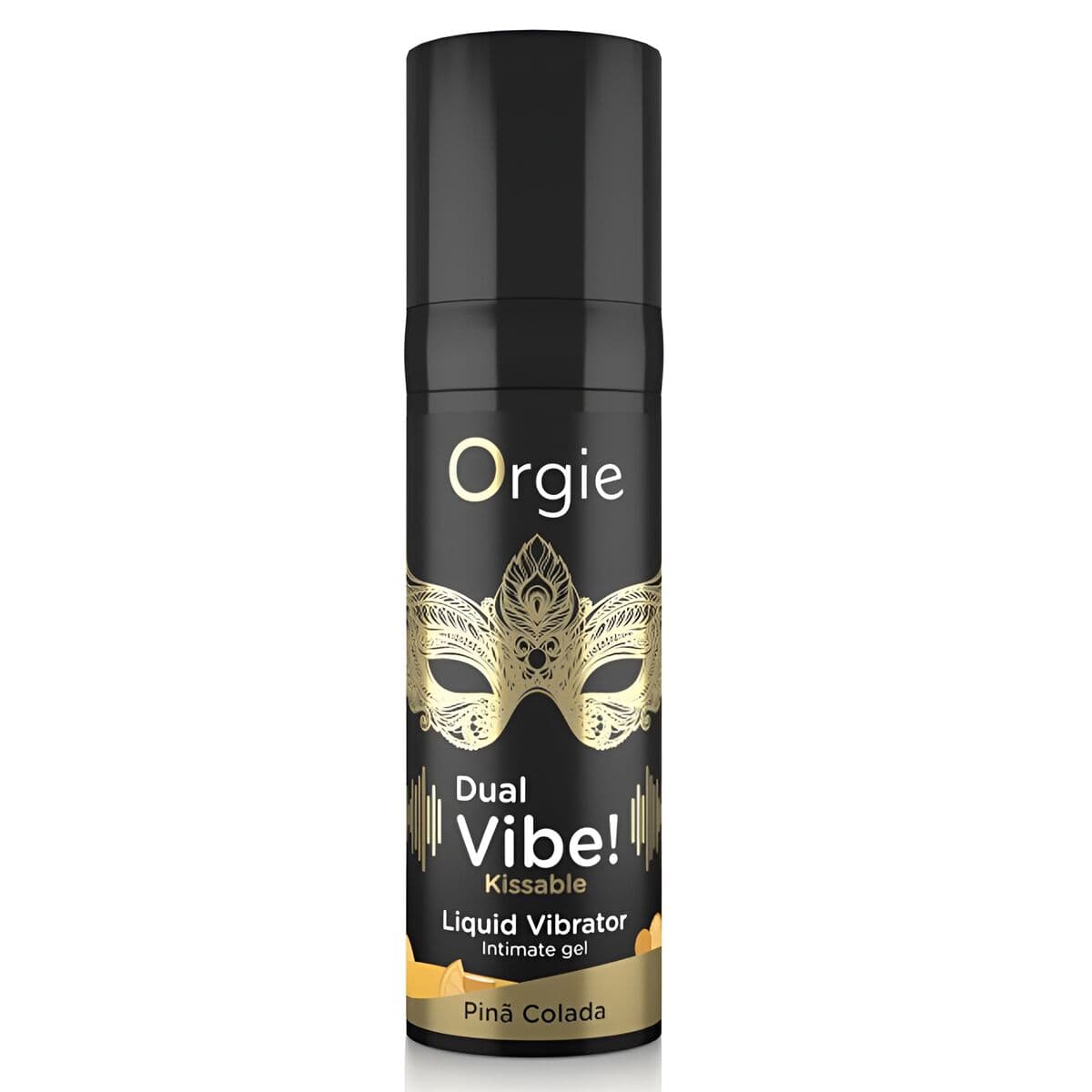 Sample-Pack Orgie Dual Vibe! 15 ml Piña Colada - Thumbnail 6