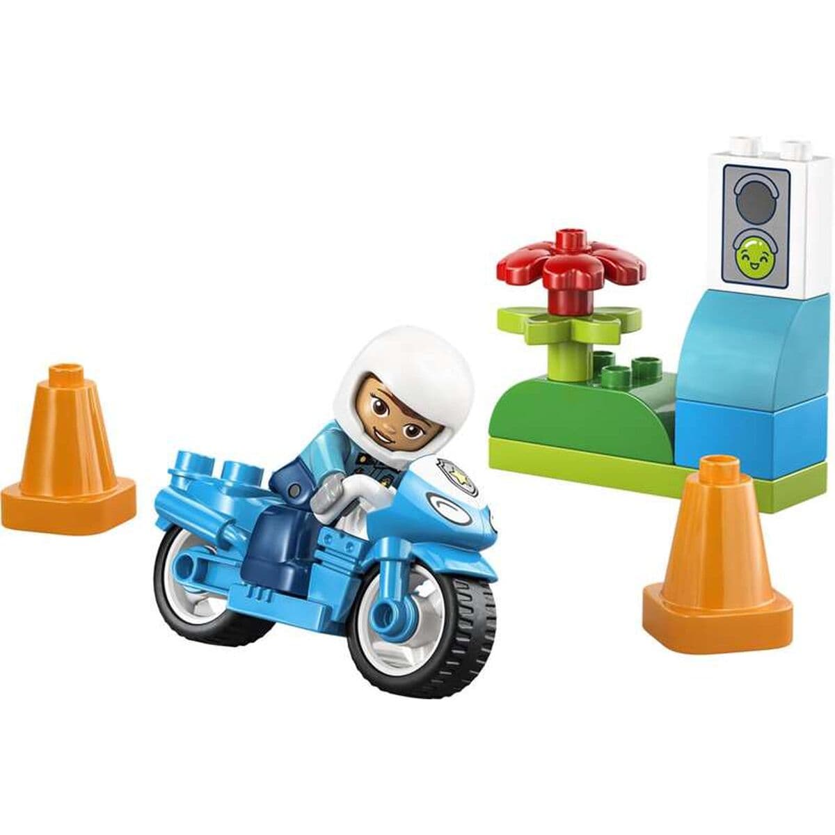 Konstruktionsspiel Lego Duplo 10471 - Thumbnail 4