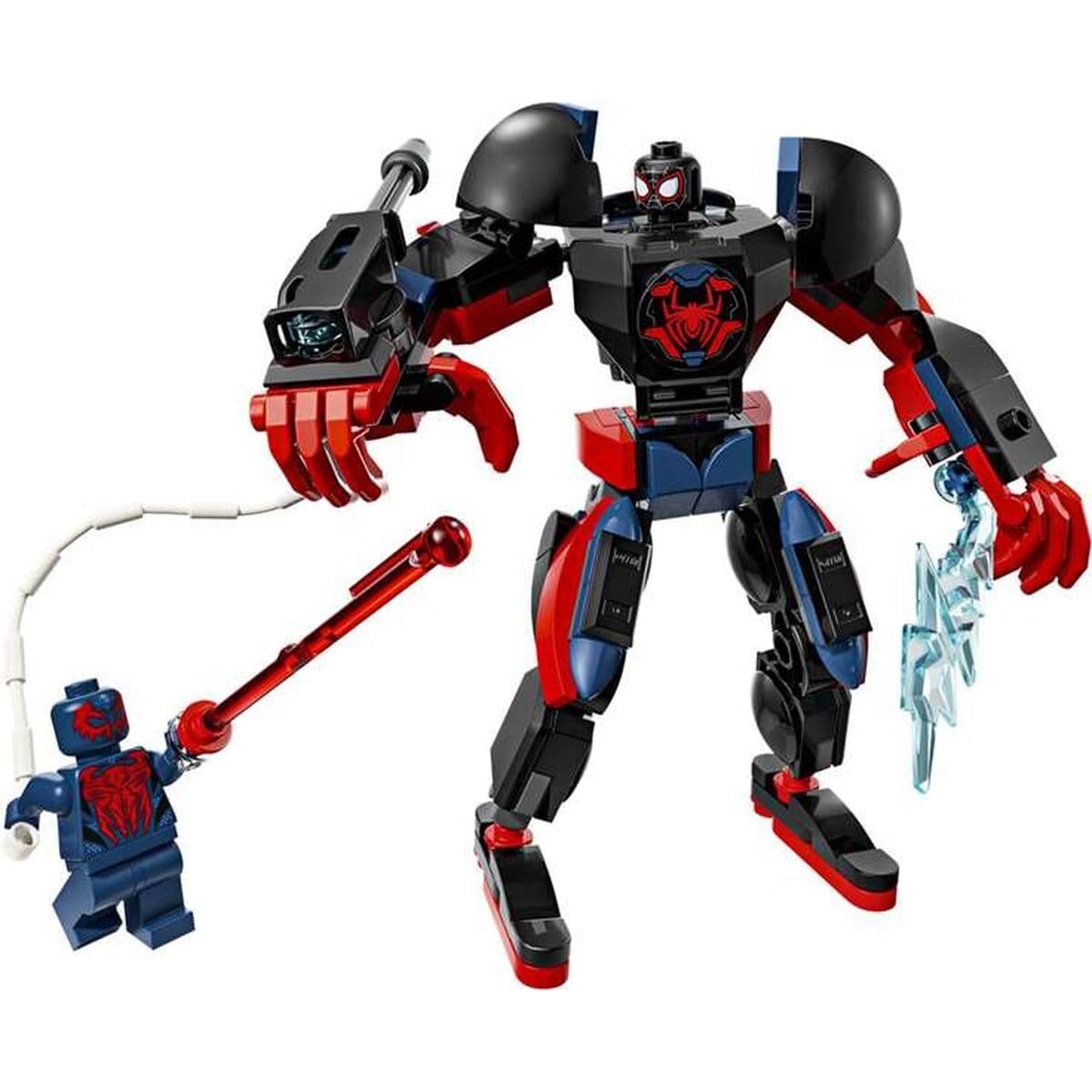 Konstruktionsspiel Lego Marvel 76337 - Thumbnail 5