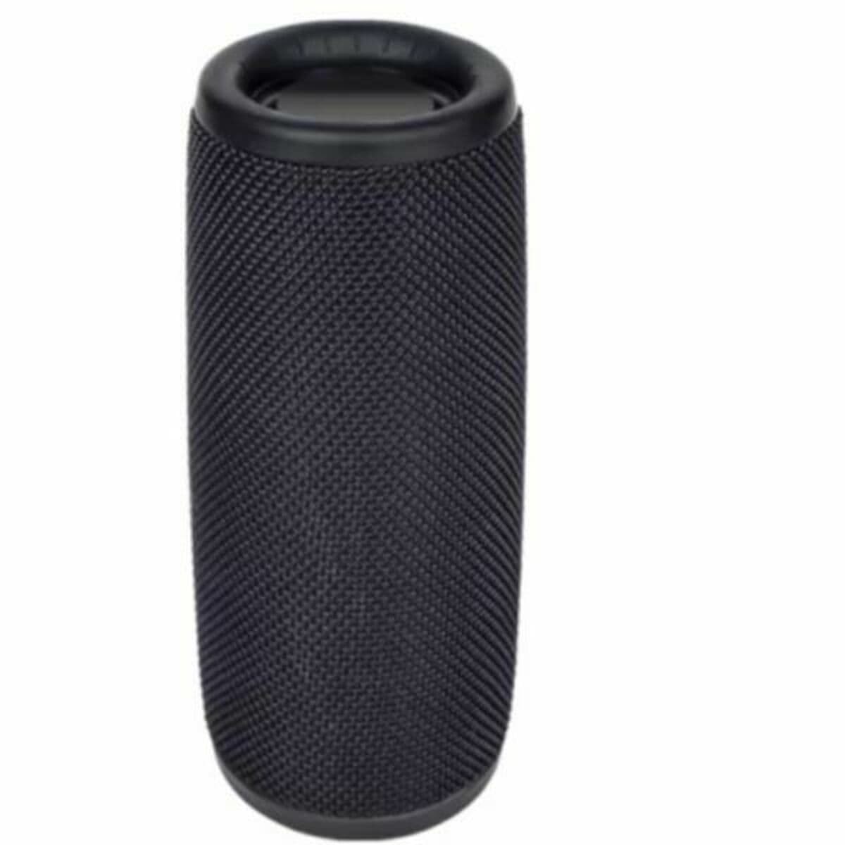 Bluetooth-Lautsprecher Denver Electronics BTV-150B Schwarz - Thumbnail 2