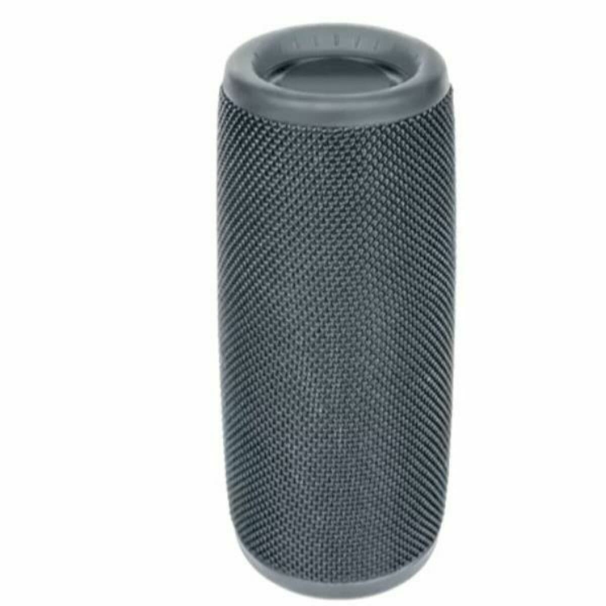 Bluetooth-Lautsprecher Denver Electronics BTV-150GR Grau - Thumbnail 2