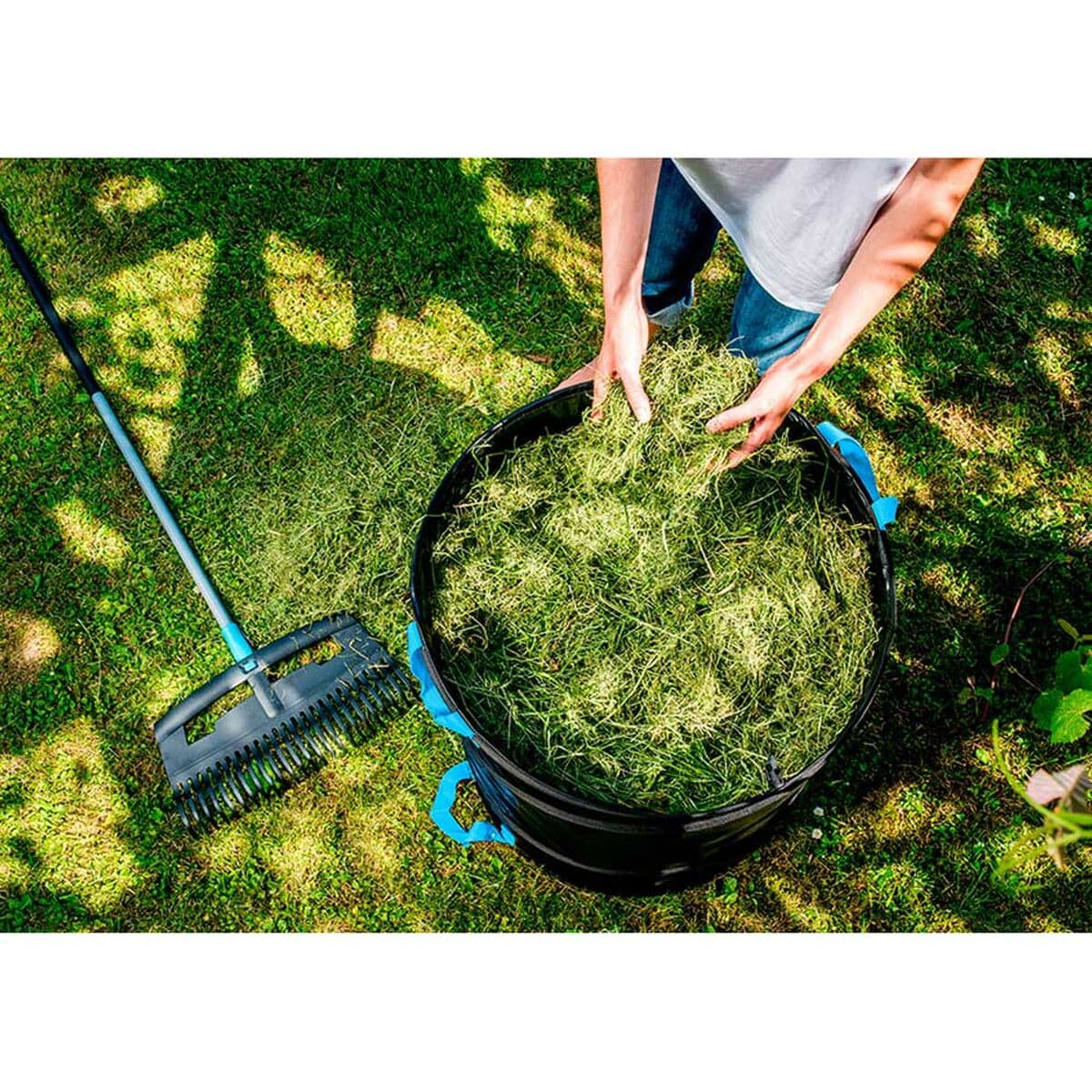 Gartenabfallsack Cellfast Pop Up - Thumbnail 2