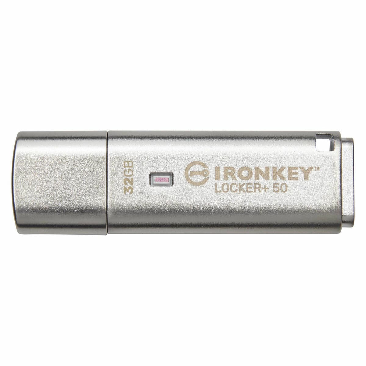 Pendrive Kingston IKLP50/32GB 32 GB — Bild 1