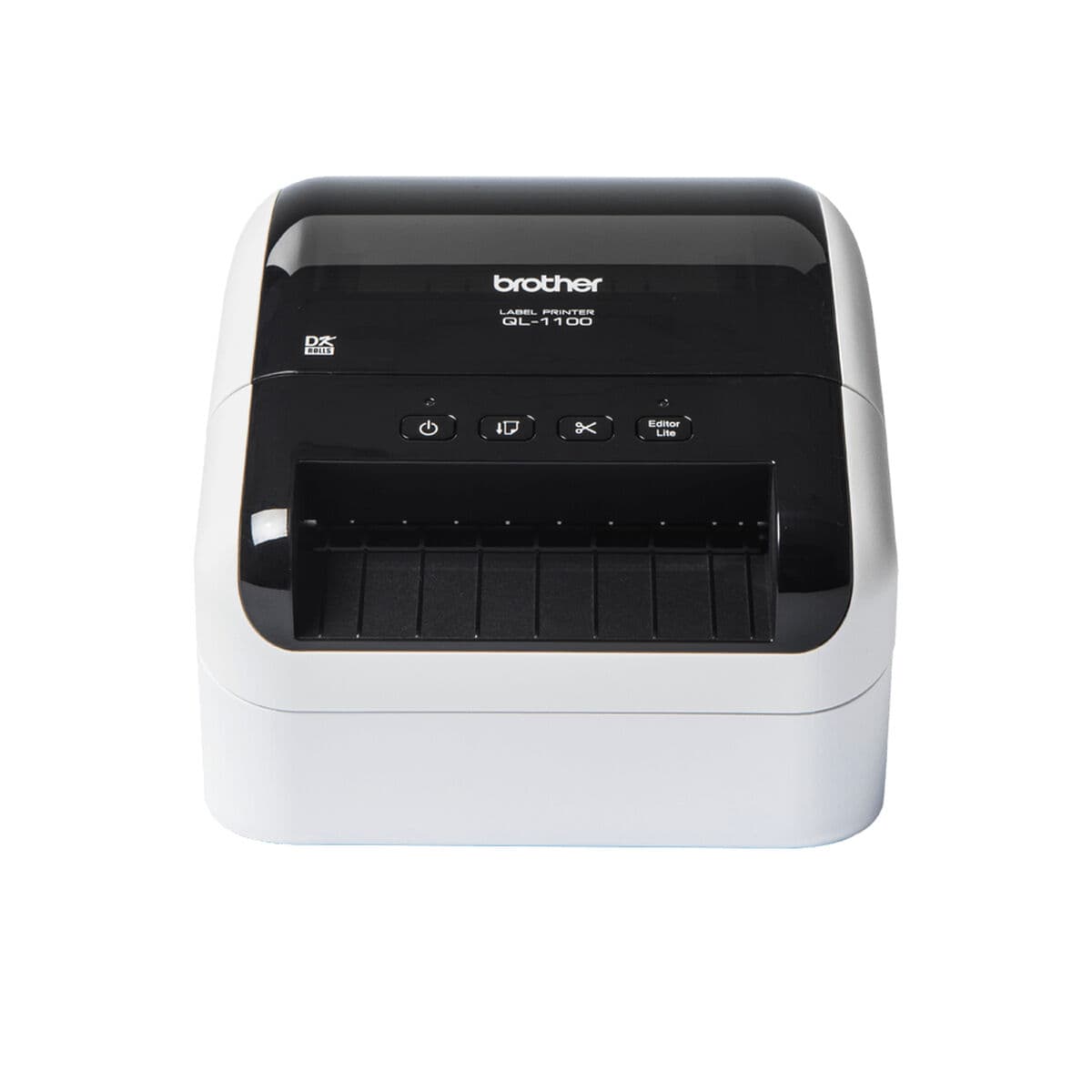 Ticket-Drucker Brother QL-1100c - Thumbnail 3
