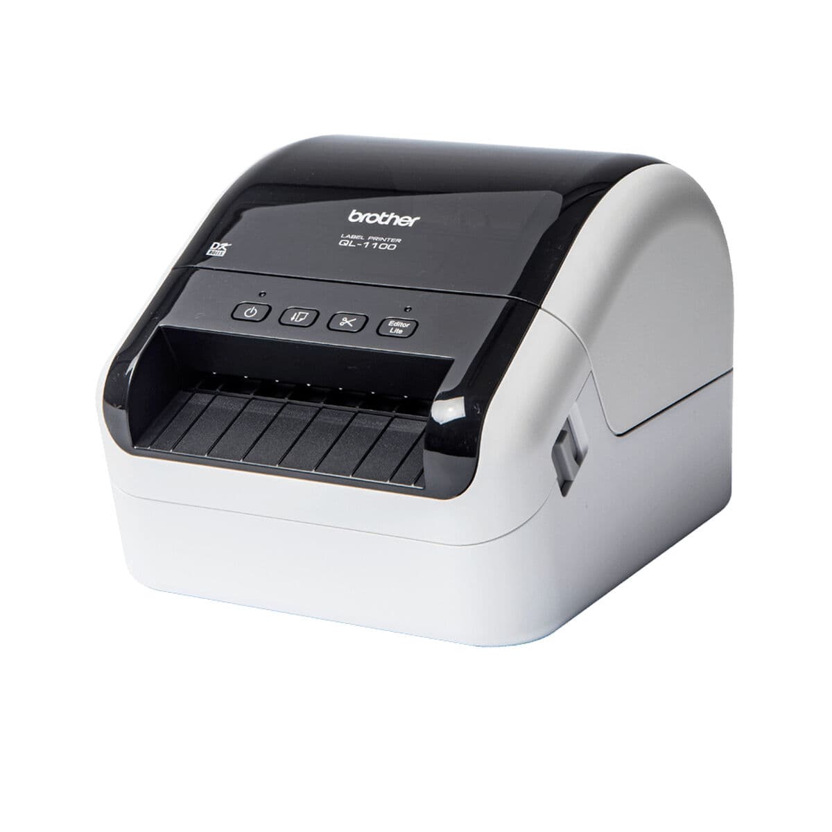 Ticket-Drucker Brother QL-1100c - Thumbnail 2
